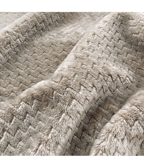 Byrklund Plaid V-Bone